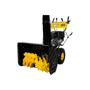 Снегоуборщик SGC 8000