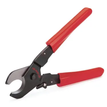 Ножницы кабельные MC-03 серия ПРОФИ