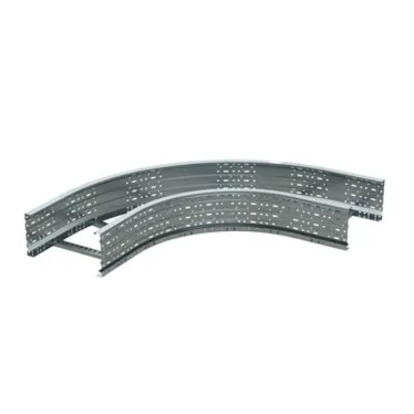 Угол лестничный 90 градусов 80x1000 горячеоцинкованный