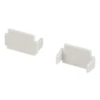 Заглушка TEK-PDS-D глухая (ARL, Пластик)