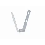 Подвес для профнастила с гайкой М8