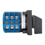 Переключатель кулачковый ПК-1-23 32А 3P 1-0-2'