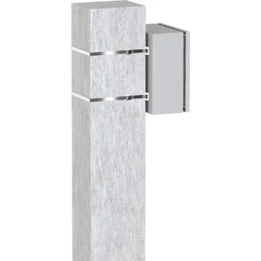 Комплект для монтажа к столбу