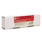 Сжим ответвительный (орех) У-739М (4-10 мм2, 1,5-2,5 мм2) StreamLine