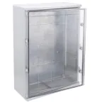 Корпус пластиковый ЩМПп 800х600х260мм прозрачная дверь УХЛ1 IP65