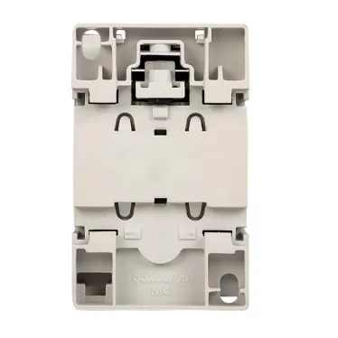 Контактор КМЭ 9А 1NO 230В АС AVERES