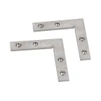 Соединитель профиля PLS-ZM-90 (ARL, металл)