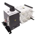 Устройство автоматического ввода резерва АВР ТСP1 400A 3р 230В