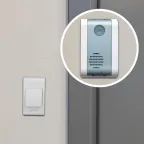 Звонок C31 беспроводной (60/720)