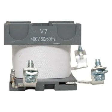 Катушка управления КМЭ 40А-95А 400В