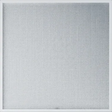 Светильник светодиодный ДВО-36w 595х595х30 6500К 3700Лм микропризма