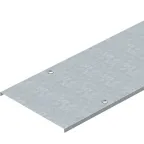 Крышка кабельного листового лотка 550x3000