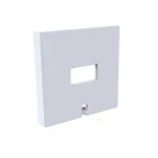 Накладка на 75405-39, сл.кость