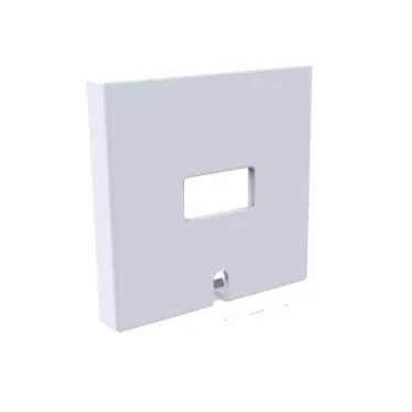 Накладка на 75405-39, сл.кость