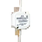 Моллюск 12-14/1,5 источник питания,12/14В, 1,5А. Сетевой диапазон 90-250В | 858 | Бастион