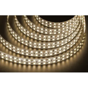 Лента светодиодная NLS-2835WW240-30-IP20-12V
