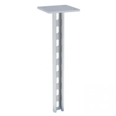 STRUT-стойка 41х21мм, основание 300 мм