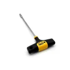 Ключ Т-образный 6 мм, стержень 230 мм