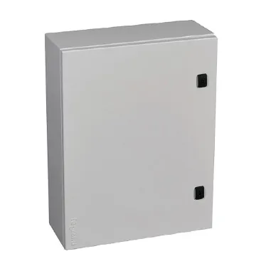 Щиток 800х600х200 ATLANTIC E