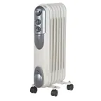 Радиатор масляный ОМПТ- 7Н 1,5 кВт