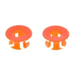 Гильза потолочная пластиковая М24 (2 шт)