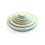 Сальник КВ-103 диаметр кабеля 37 IP55 серый