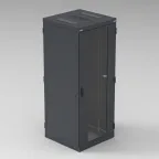 Шкаф коммутационный 19дюйм - 46U - 800x1000x2200 мм