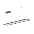 Светильник светодиодный OBLAKO/P LGP (1200x200) OPL 940 BL up/down