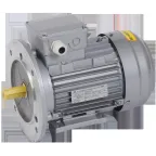 Электродвигатель трехфазный АИР 71A2 380В 0,75кВт 3000об/мин 2081 DRIVE