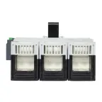 Выключатель автоматический AV POWER-4/3 1000А 50кА ETU2.2