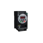 Преобразователь частоты STV050 0,4 кВт 220В ЭМС С3 + LED панель оператора