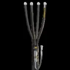 Муфта кабельная концевая 4КВНТп-1-25/50 нг-LS