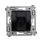 Avanti Звонок в стену, Черный квадрат