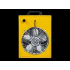 Пушка тепловая электрическая на 9 кВт