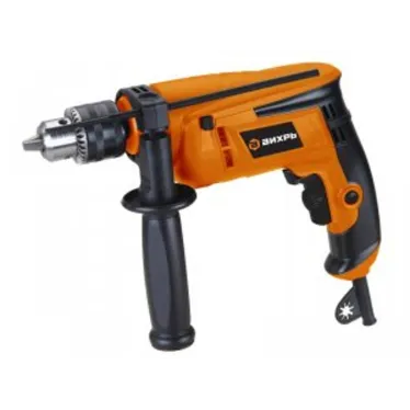 Дрель ударная ДУ-700