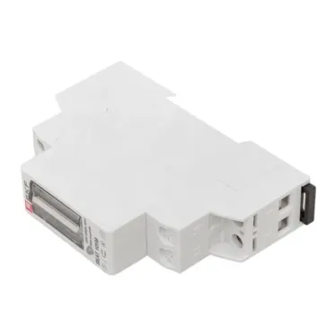 Счетчик электрической энергии модульный SKAT 101М/1 - 5(40) Ш Р M