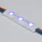 Модуль герметичный ARL-ORION-R07-12V RGB (5050, 3 LED) | 026540 | Arlight