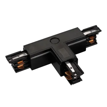 Коннектор тройной LGD-4TR-CON-INT-L2-BK (C) | 026149 | Arlight