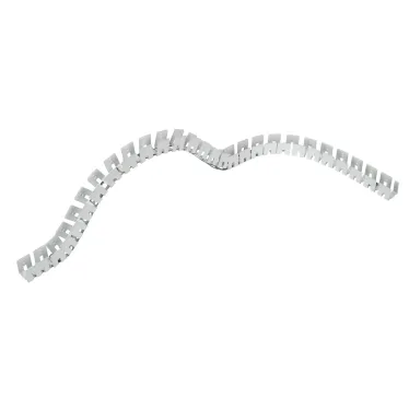 Профиль гибкий ARL-MOONLIGHT-1515-3D-2x500 ANOD (arlight, Алюминий) | 029421 | Arlight