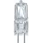 Лампа галогенная  35Вт 230В G6.35 JCD clear | 94213 | Navigator