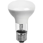 Лампа накаливания ЛОН  40Вт Е27 230В NI-R63-40-230-E27 (КНР) | 94324 | Navigator