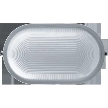 Светильник пылевлагозащищенный для ЖКХ под лампу НПБ/НПП NBL-O1-100-E27/WH 100Вт Е27 IP54 | 94804 | Navigator