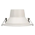 Светильник LTD-LEGEND-R115-10W White6000 (WH, 50 deg) | 027315 | Arlight