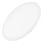 Светильник DL-EDGE-R600-50W Day4000 (WH, 115 deg, 230V) (Arlight, IP40 Металл, 3 года) | 020438(1) | Arlight