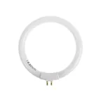 Лампа кольцевая люминесцентная, 12 Вт | 31-0808 | REXANT