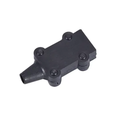 Заглушка для двухжильного кабеля Belt-light | 331-008 | NEON-NIGHT