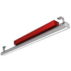 Светильник светодиодный промышленный ДПП Струна 47Вт 6000Лм 5000К IP65 | LE-СПП-26-047-1013-65Х | LEDeffect