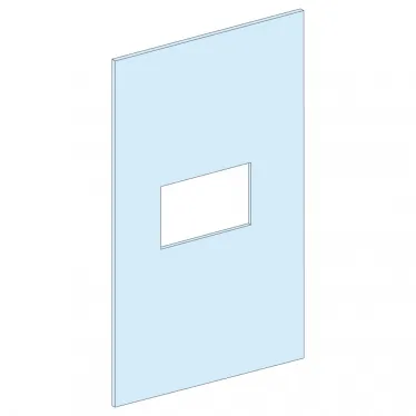 Панель передняя для вертикальной установки NSX630 VIGI