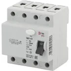УЗО PRO NO-902-66 ВД1-63 4P 32А 100мА