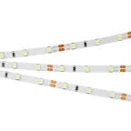 Светодиодная лента RT-A60-5mm 12V Cool 15K (4.8 W/m, IP20, 2835, 5m) (Arlight, 4.8 Вт/м, IP20) | 015215(2) | Arlight